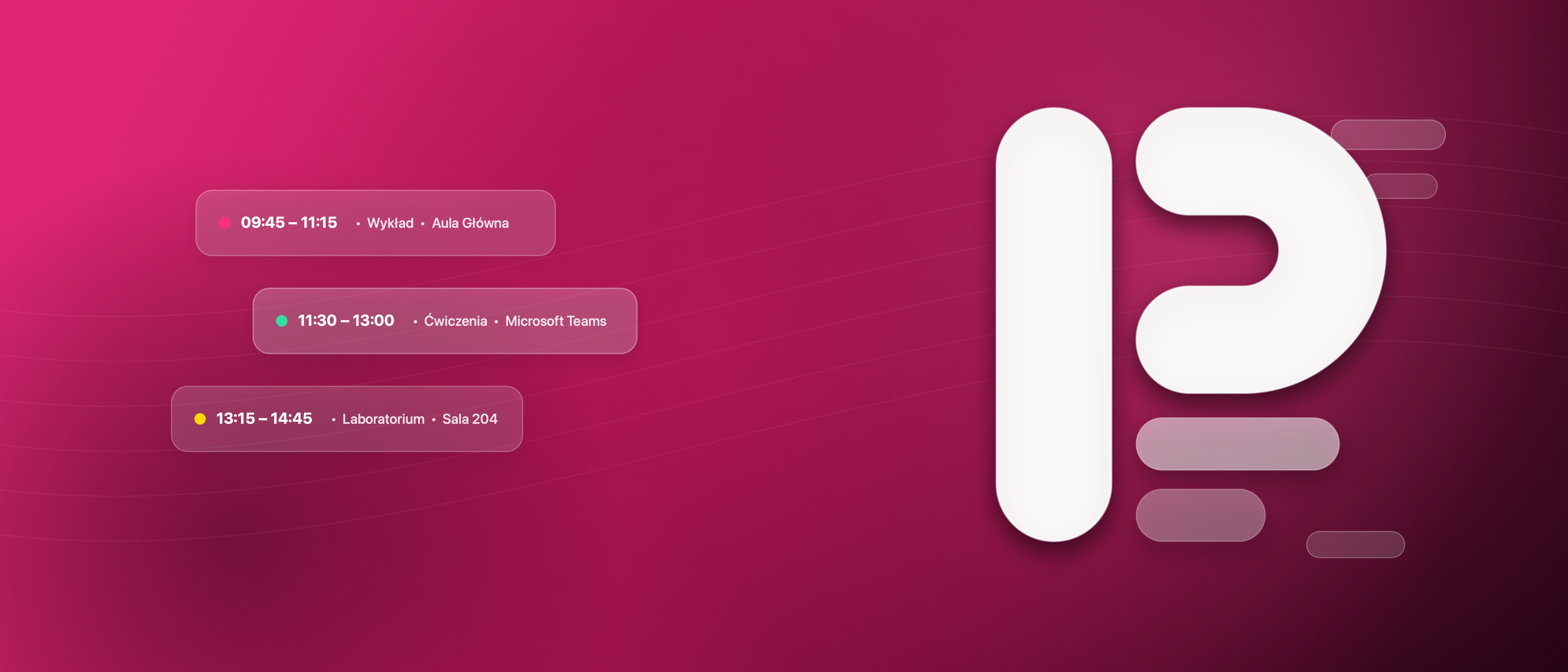Plansy App Store Product Page Header